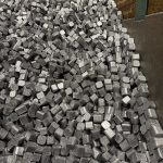 Aluminium 5000 - 6000 series