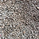 Cast Iron Chrome balls