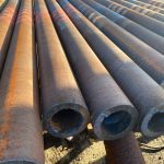 Drill Pipe