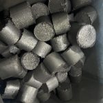 Steel Turning Briquettes